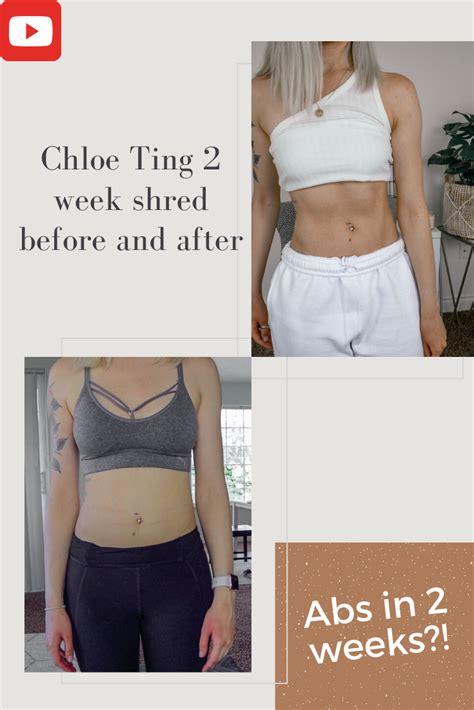 chloe core|chloe ting workout videos.